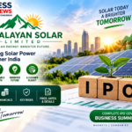 Himalayan Solar IPO: Price, Dates, Lot Size & Company Details