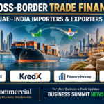 UAE–India Cross-Border Trade Finance: Top Solutions for Exporters and Importers
